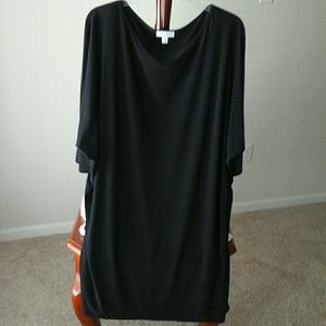 Plus Size Dress